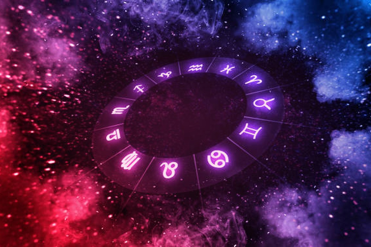 Cosmic wheel
